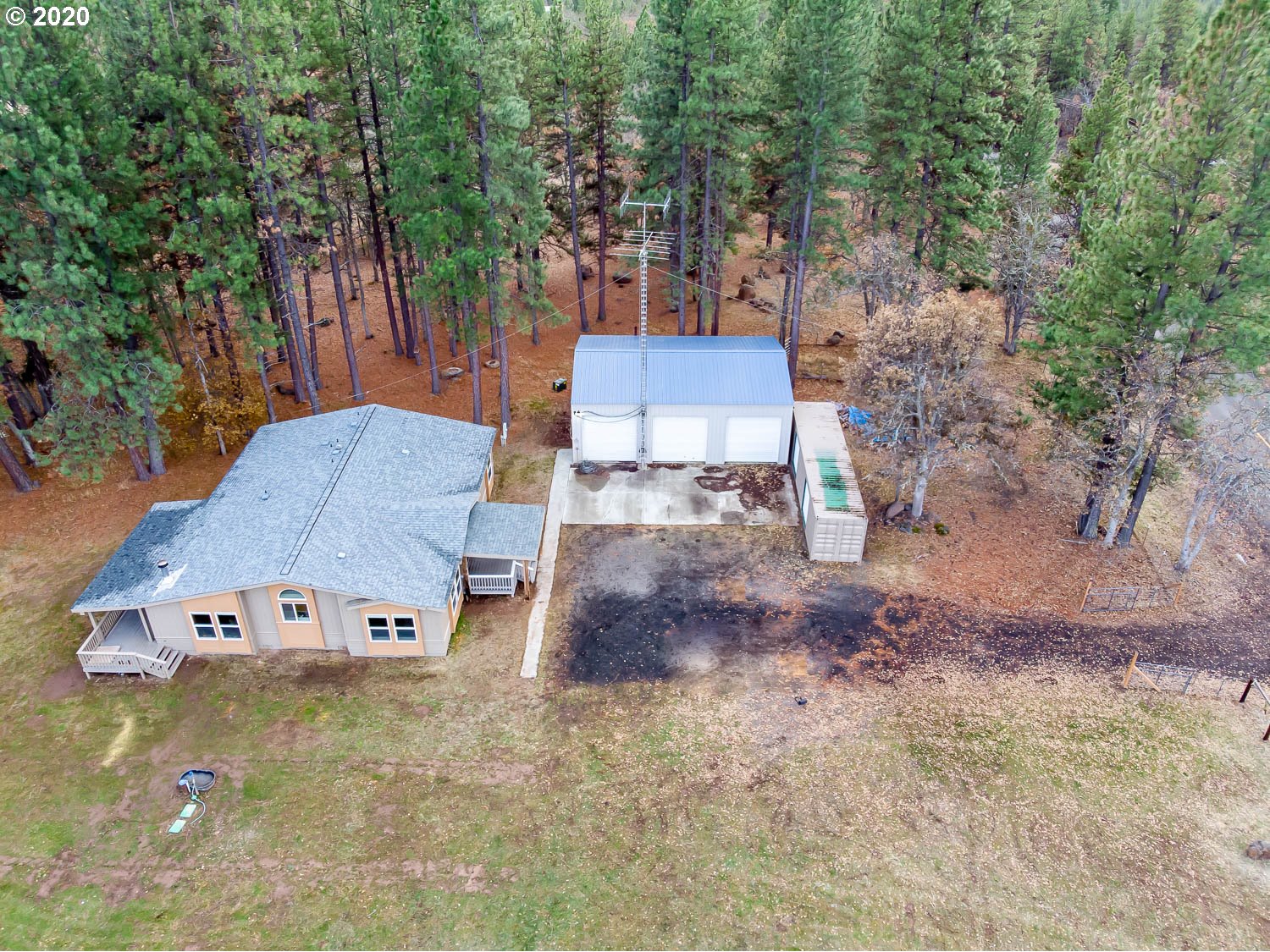 320 Orchard Heights Road Goldendale, WA 98620 - Photo 26 of 32 Gallery Image 26
