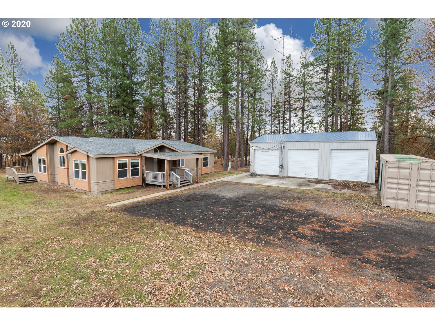 320 Orchard Heights Road Goldendale, WA 98620 - Photo 27 of 32 Gallery Image 27
