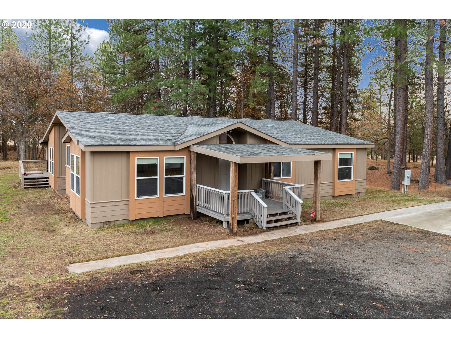 320 Orchard Heights Road Goldendale, WA 98620 - Photo 28 of 32 Gallery Image 28