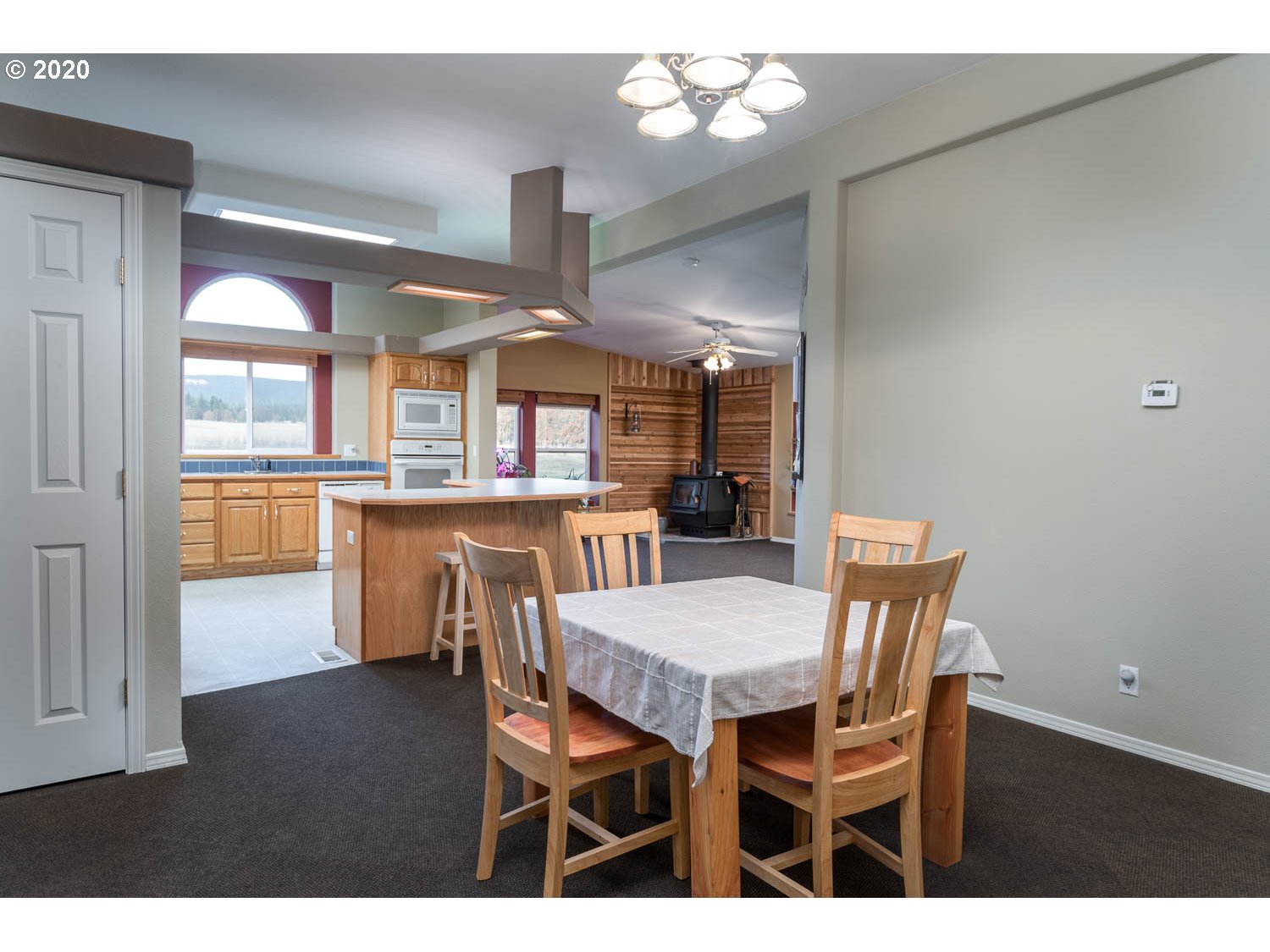 320 Orchard Heights Road Goldendale, WA 98620 - Photo 4 of 32 Gallery Image 4