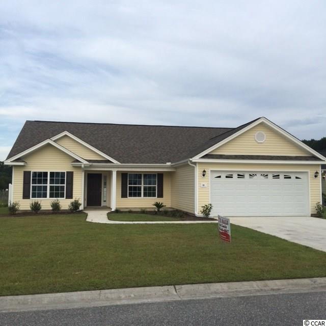 Lot 1 Dry Valley Loop Myrtle Beach, SC 29588 - Photo 1 of 5 Gallery Image 1