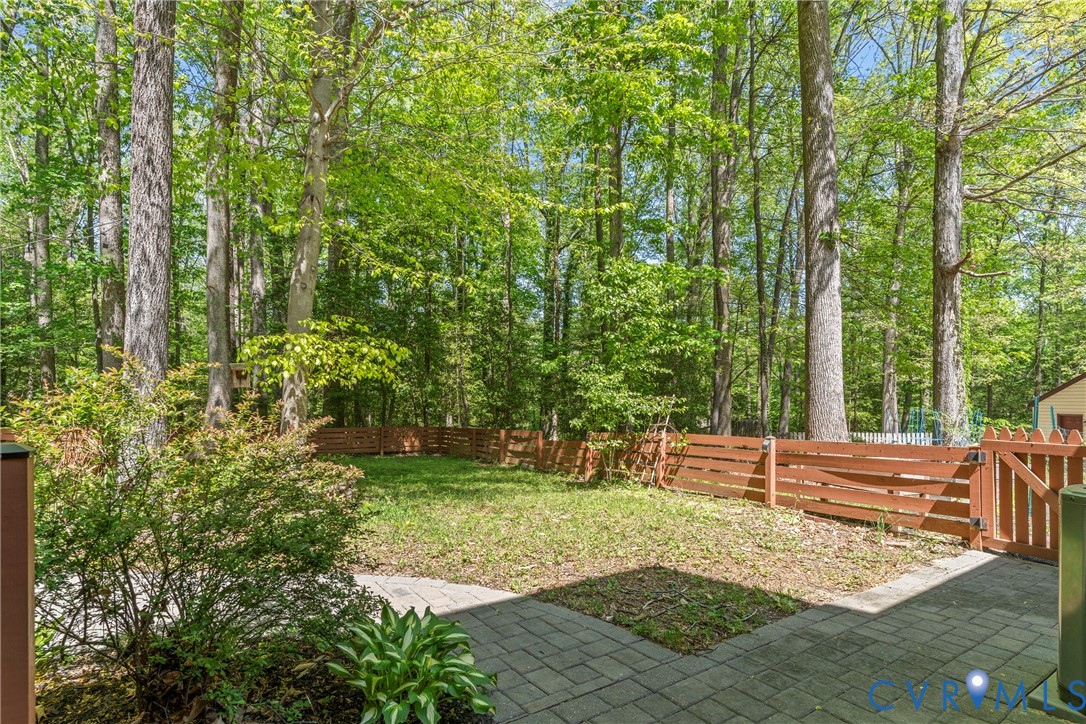 4604 Black Oak Road North Chesterfield, VA 23237 - Photo 41 of 46