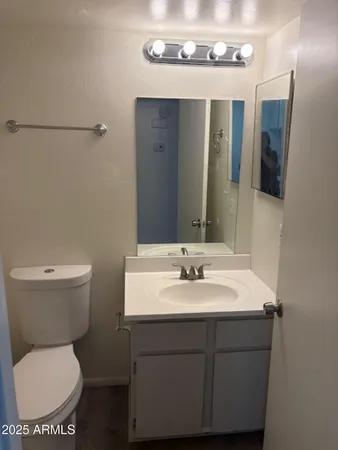 $1,050 | 610 South Granite Street, Unit 1, Prescott, AZ 86303