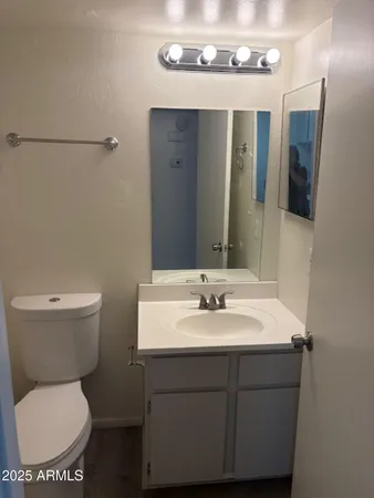 $1,050 | 610 South Granite Street, Unit 1, Prescott, AZ 86303