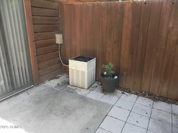 $1,050 | 610 South Granite Street, Unit 1, Prescott, AZ 86303