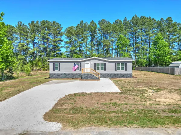 $219,000 | 123 Firefly Lane, Orangeburg, SC 29118