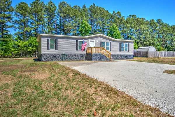 $219,000 | 123 Firefly Lane, Orangeburg, SC 29118