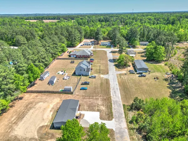 $219,000 | 123 Firefly Lane, Orangeburg, SC 29118