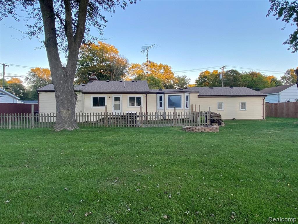 4537 Dewey Road Newport, MI 48166 - Photo 12 of 12 Gallery Image 12