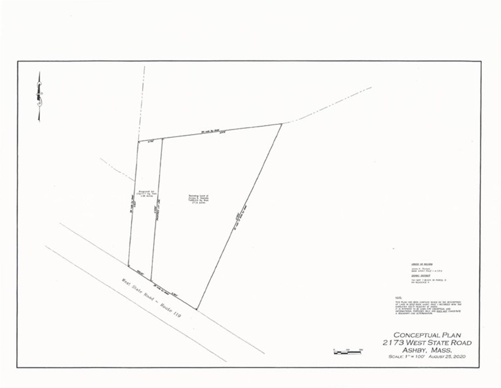 0 West State Road Ashby, MA 01431 - Photo 5 of 5