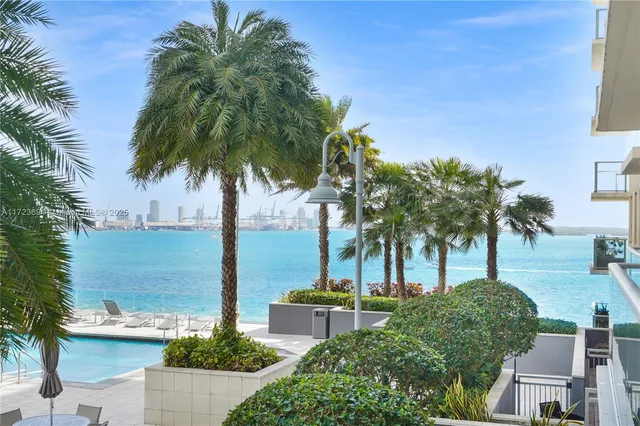 $950,000 | 1155 Brickell Bay Drive, Unit 704, Miami, FL 33131