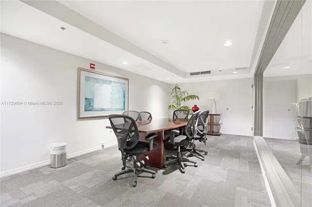 $950,000 | 1155 Brickell Bay Drive, Unit 704, Miami, FL 33131