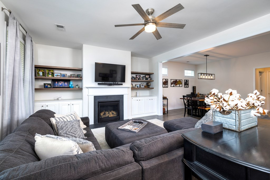 3164 Mayflower Lane Sumter, SC 29150 - Photo 55 of 82