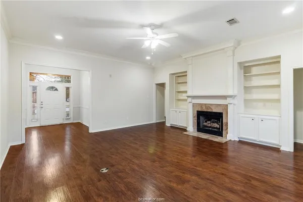 $3,000 | 4709 Shoal Creek Drive, College Station, TX 77845
