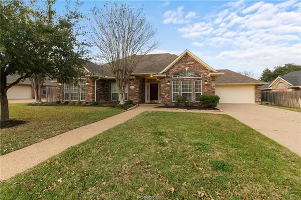 $3,000 | 4709 Shoal Creek Drive, College Station, TX 77845