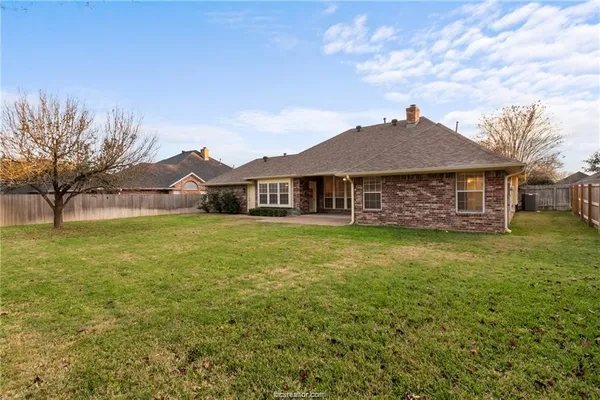 $3,000 | 4709 Shoal Creek Drive, College Station, TX 77845