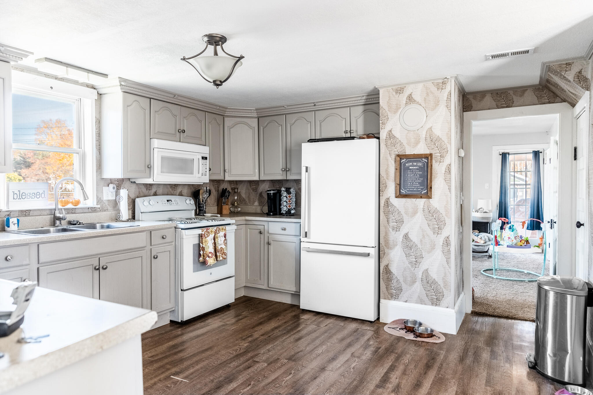 36 Lagrange Road Howland, ME 04448 - Photo 8 of 28 8