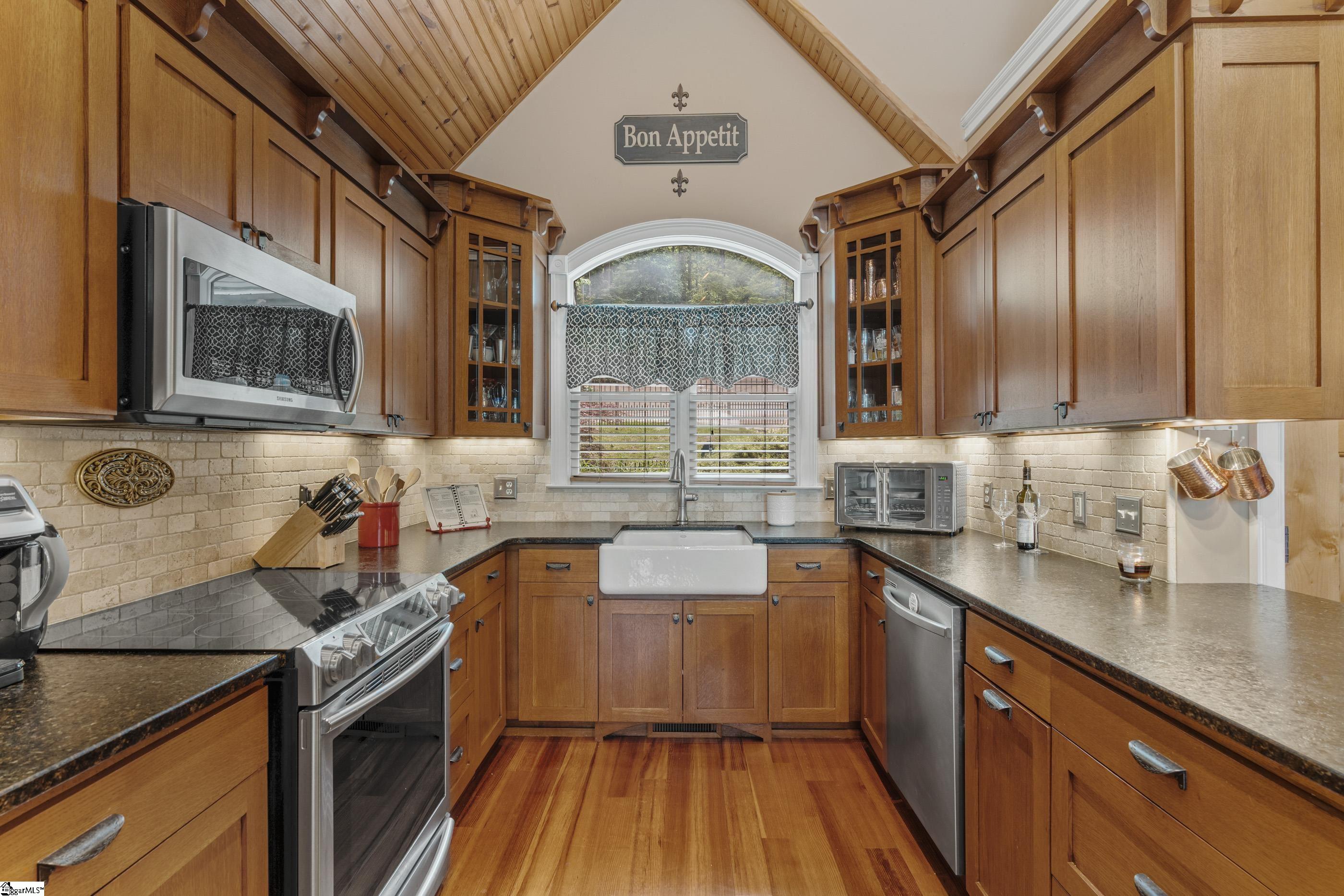 207 Riverlake Road Fair Play, SC 29643 - Photo 12 of 36 Gallery Image 12