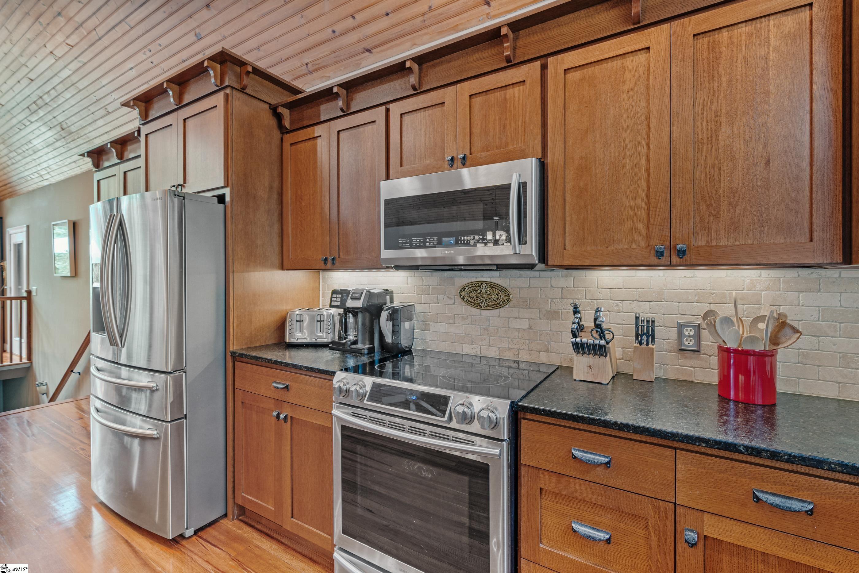 207 Riverlake Road Fair Play, SC 29643 - Photo 13 of 36 Gallery Image 13