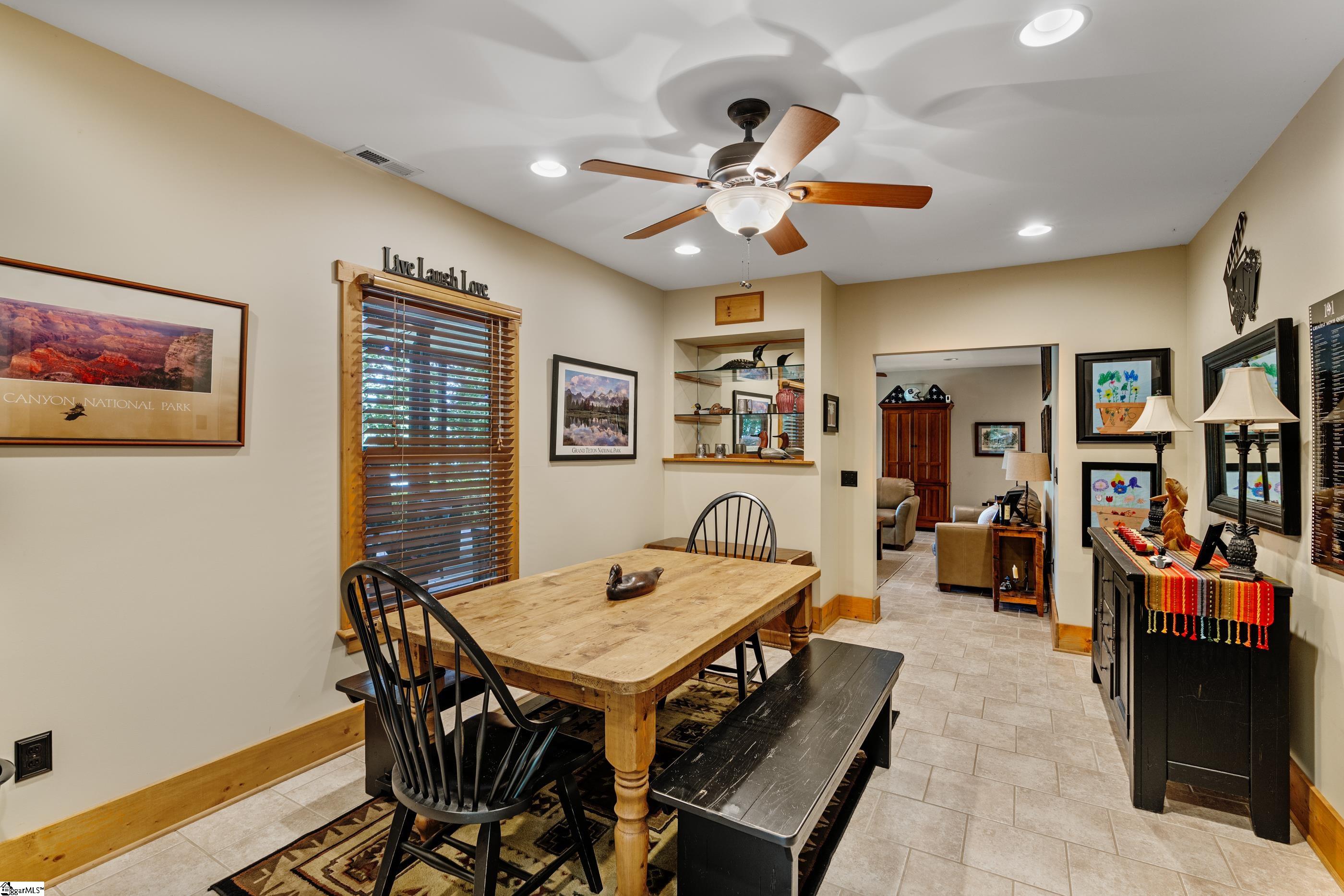 207 Riverlake Road Fair Play, SC 29643 - Photo 22 of 36 Gallery Image 22