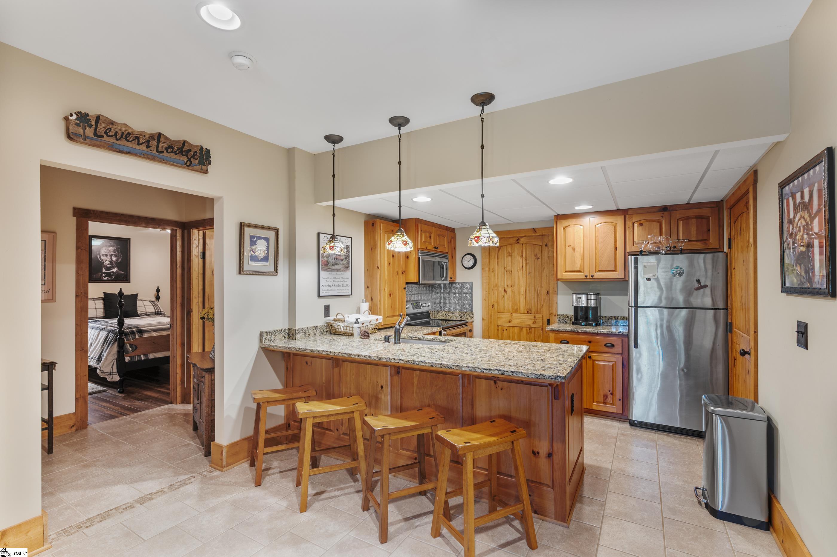 207 Riverlake Road Fair Play, SC 29643 - Photo 24 of 36 Gallery Image 24