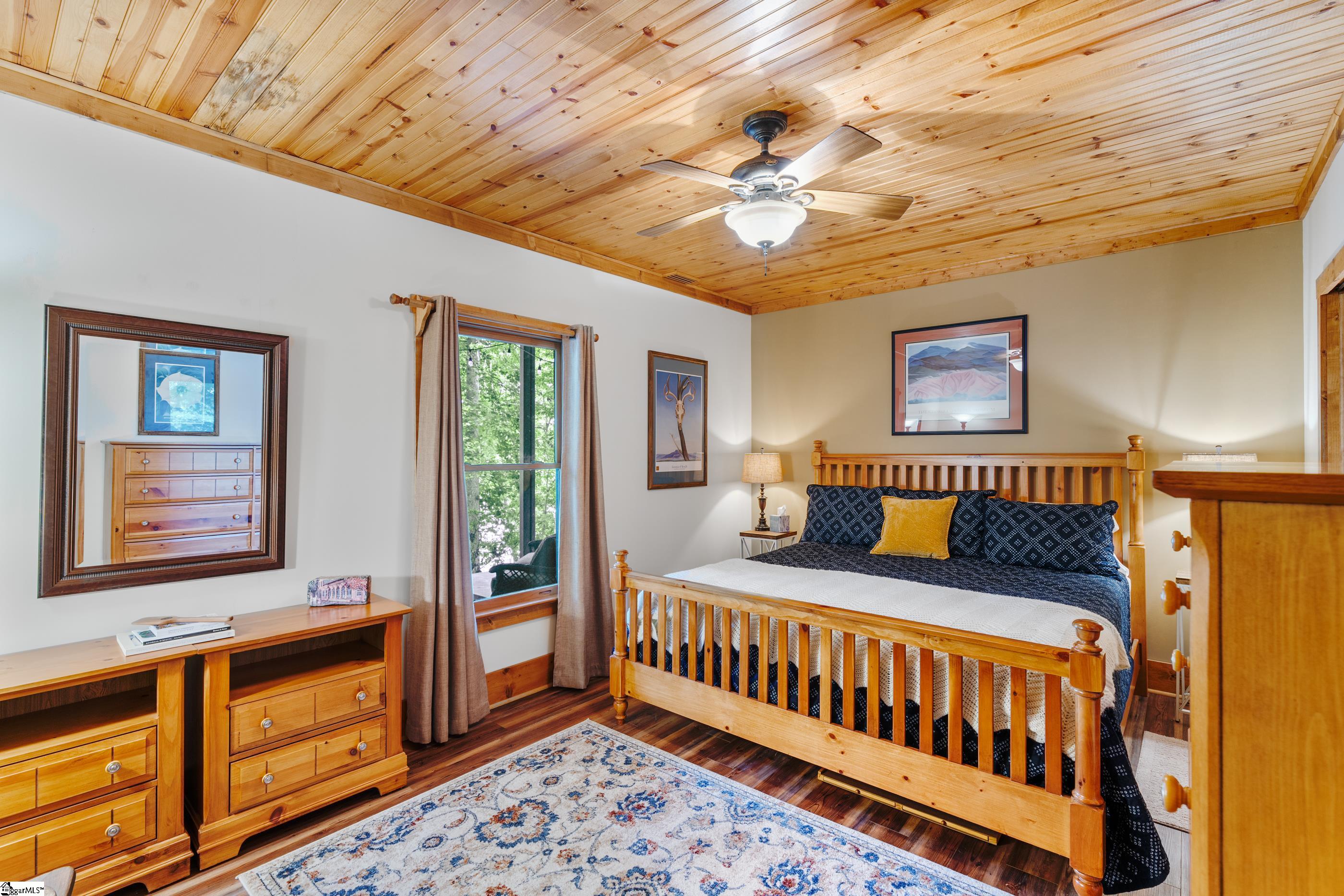 207 Riverlake Road Fair Play, SC 29643 - Photo 29 of 36 Gallery Image 29