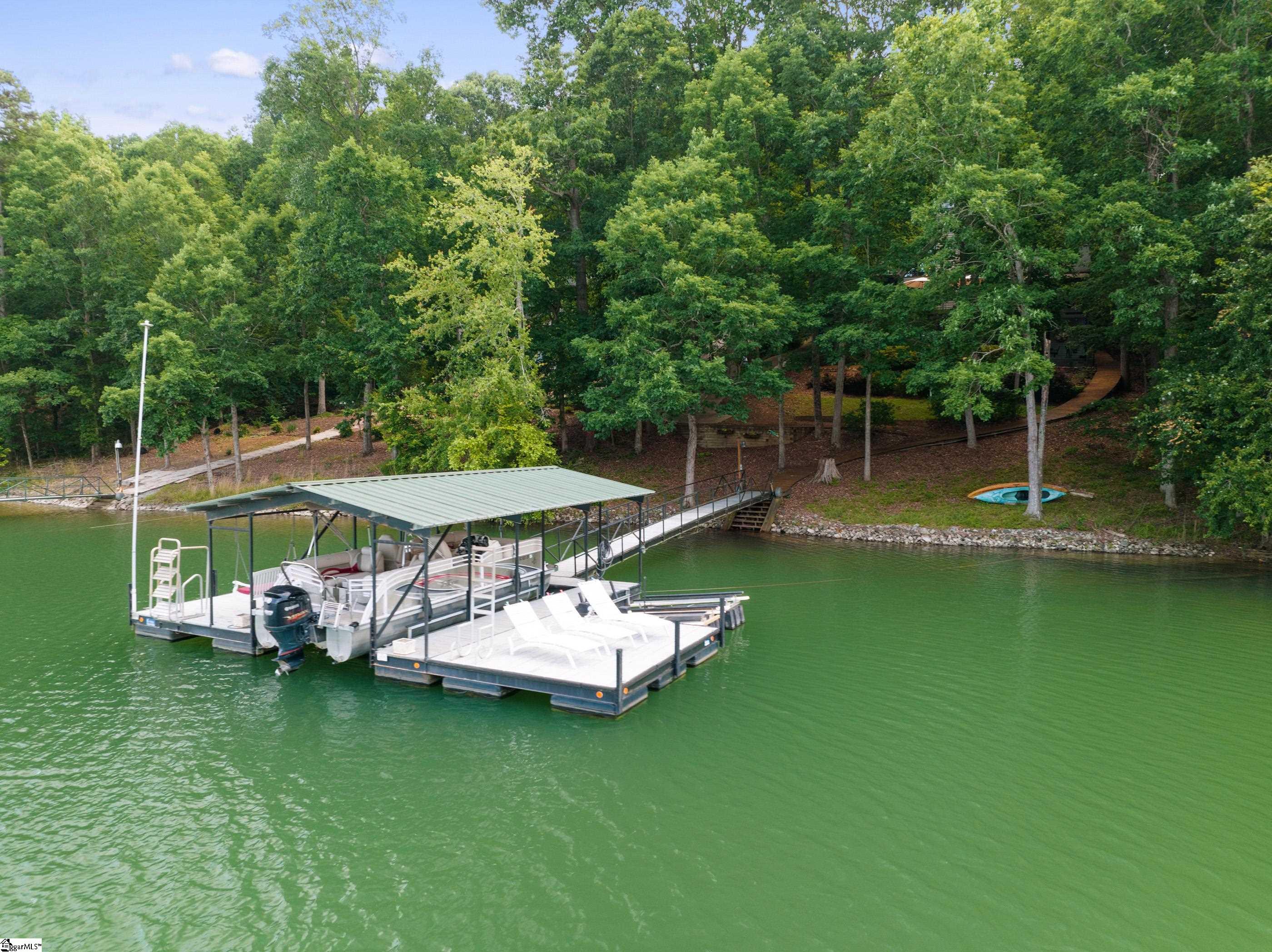 207 Riverlake Road Fair Play, SC 29643 - Photo 33 of 36 Gallery Image 33
