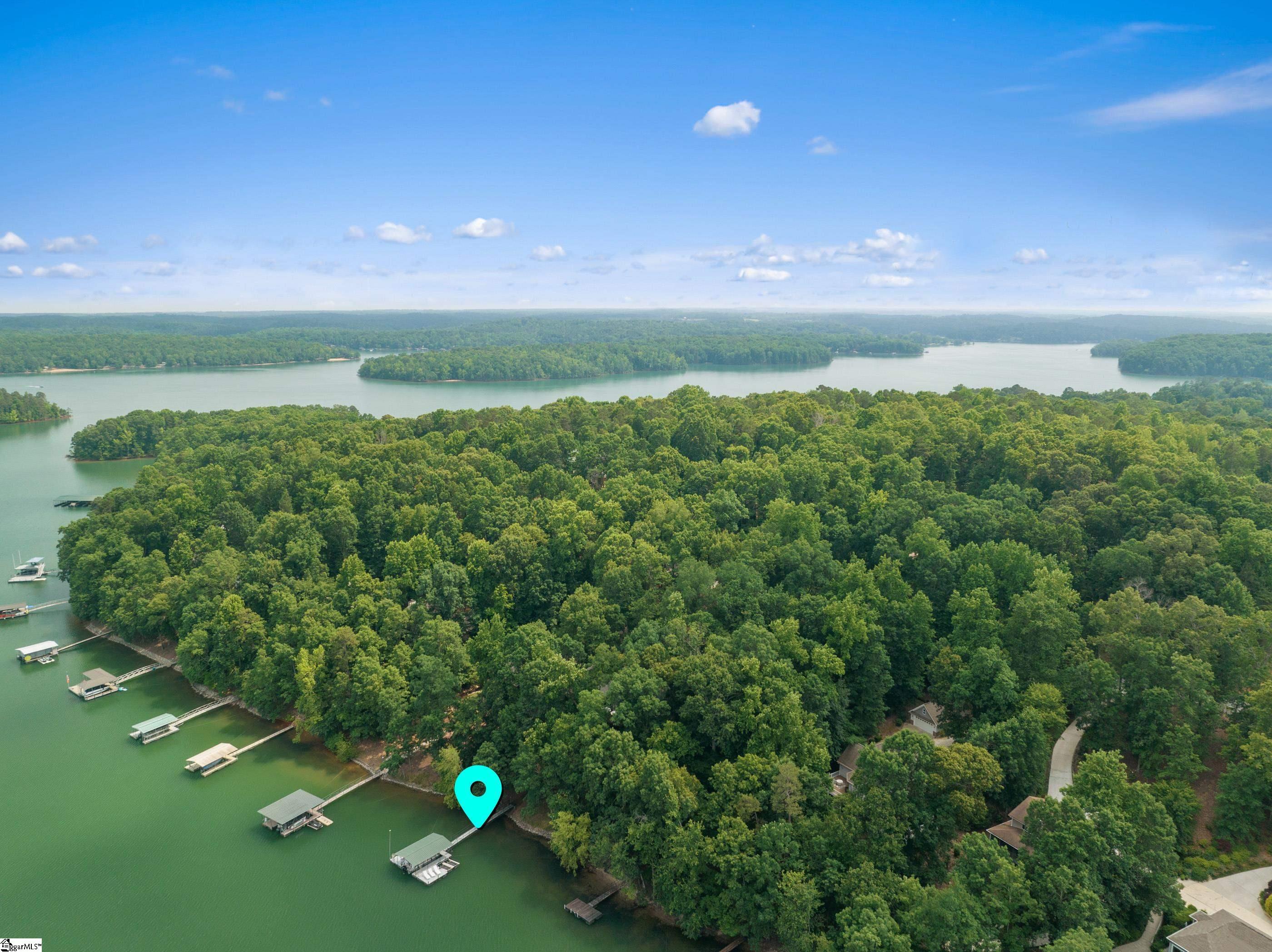 207 Riverlake Road Fair Play, SC 29643 - Photo 35 of 36 Gallery Image 35