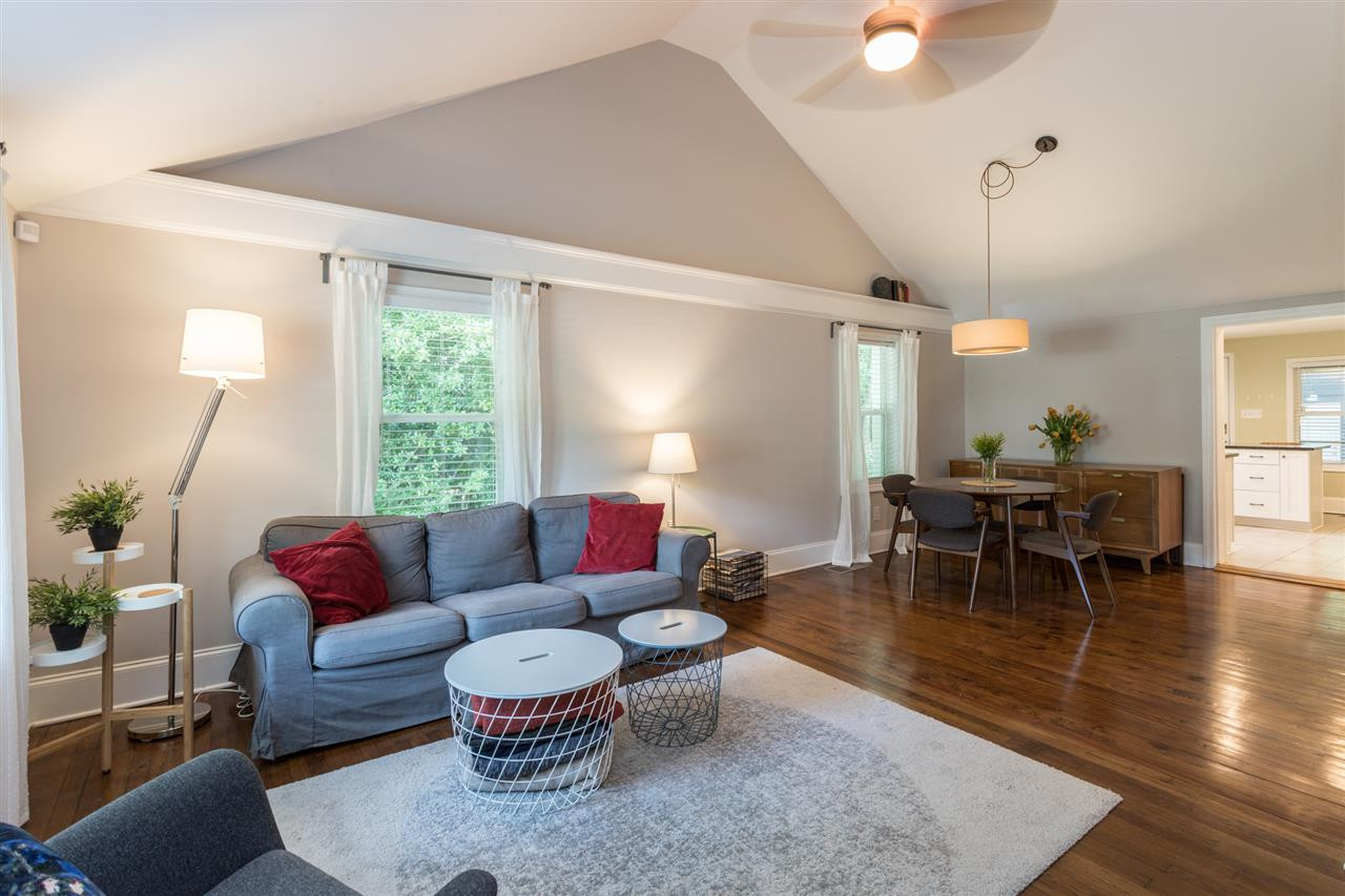 708 Tyler Road Raleigh, NC 27604 - Photo 5 of 30 Photo 5