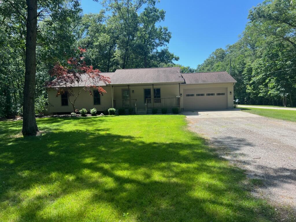 2517 Pillon Road Twin Lake, MI 49457 - Photo 1 of 1 2517 Pillon Kevins one party