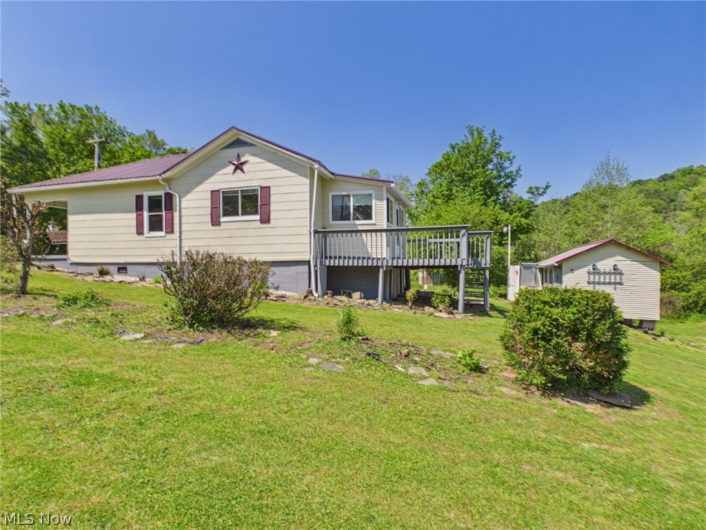 44 Glendale Road Ellenboro, WV 26346 - Photo 8 of 45