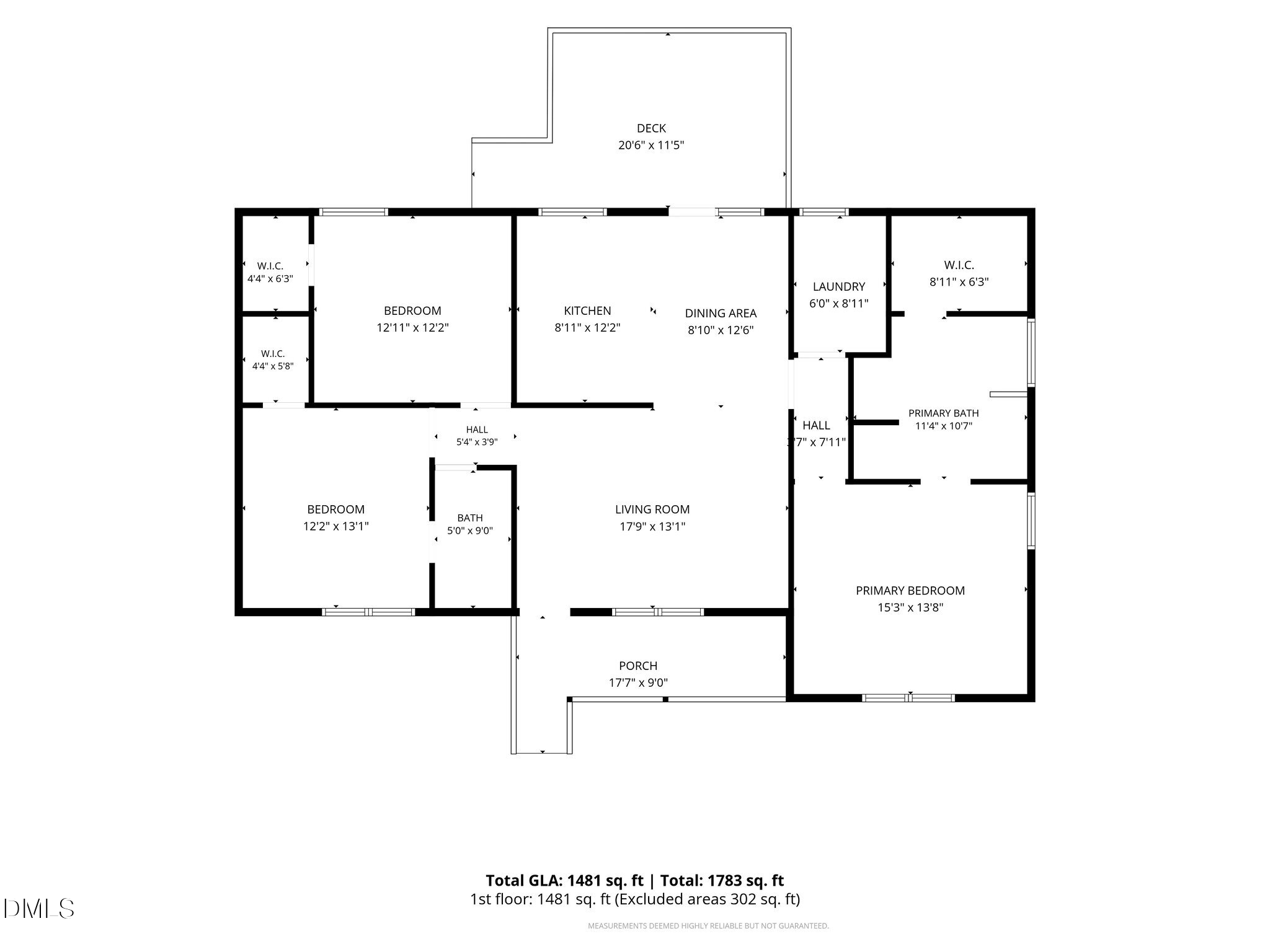 307 Punch Hill Farm Road Rougemont, NC 27572 - Photo 41 of 41 Gallery Image 41