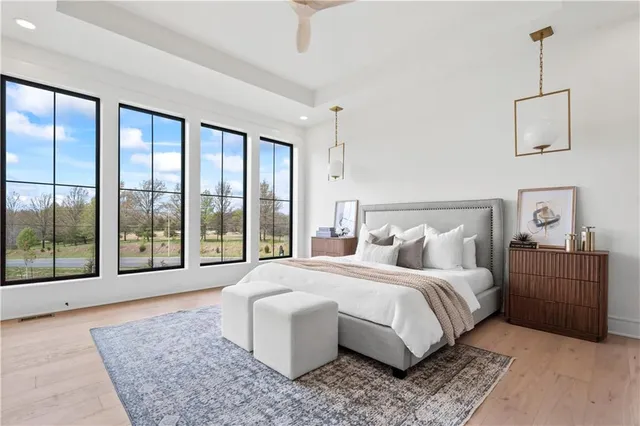 $978,340 | 1816 Northeast Lashbrook Drive, Lee's Summit, MO 64086