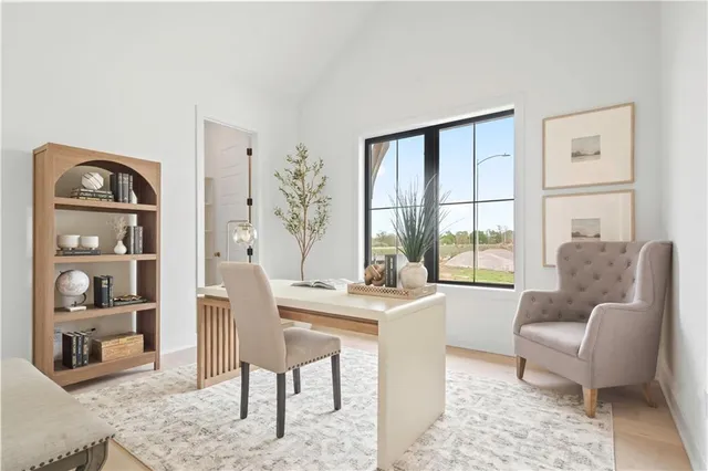 $978,340 | 1816 Northeast Lashbrook Drive, Lee's Summit, MO 64086