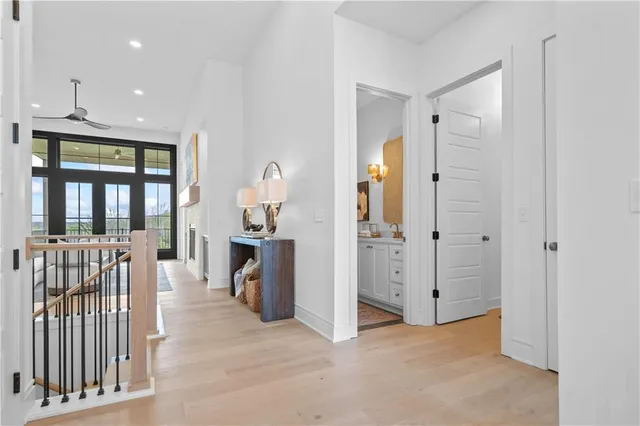 $978,340 | 1816 Northeast Lashbrook Drive, Lee's Summit, MO 64086