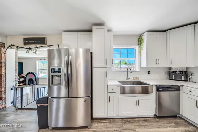 $479,000 | 1026 Harvard Boulevard, Lynn Haven, FL 32444