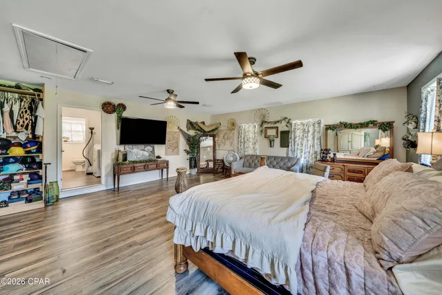 $479,000 | 1026 Harvard Boulevard, Lynn Haven, FL 32444