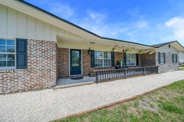 $479,000 | 1026 Harvard Boulevard, Lynn Haven, FL 32444