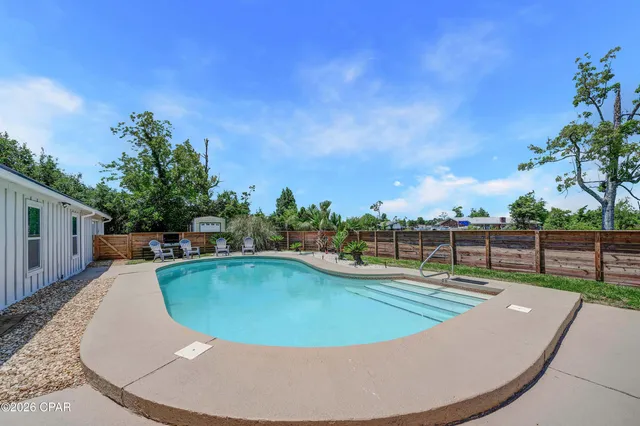 $479,000 | 1026 Harvard Boulevard, Lynn Haven, FL 32444