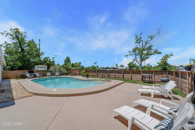 $479,000 | 1026 Harvard Boulevard, Lynn Haven, FL 32444