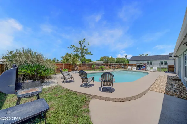 $479,000 | 1026 Harvard Boulevard, Lynn Haven, FL 32444