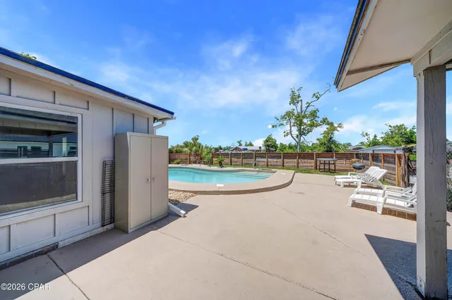 $479,000 | 1026 Harvard Boulevard, Lynn Haven, FL 32444