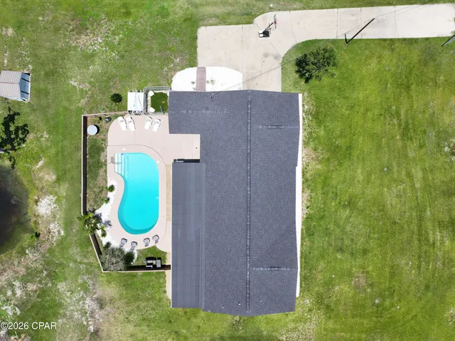 $479,000 | 1026 Harvard Boulevard, Lynn Haven, FL 32444