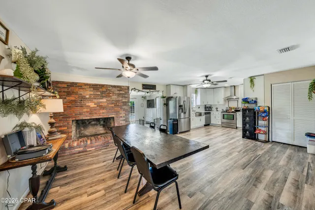 $479,000 | 1026 Harvard Boulevard, Lynn Haven, FL 32444