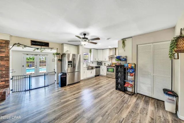 $479,000 | 1026 Harvard Boulevard, Lynn Haven, FL 32444