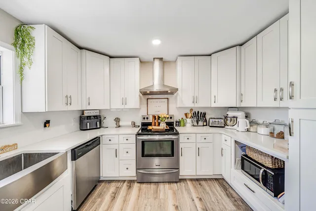 $479,000 | 1026 Harvard Boulevard, Lynn Haven, FL 32444