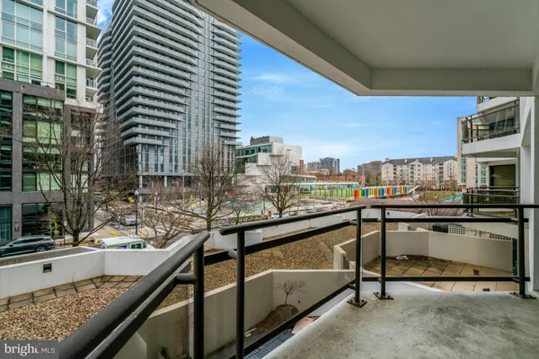 $2,550 | 1530 Key Boulevard, Unit 307, Arlington, VA 22209