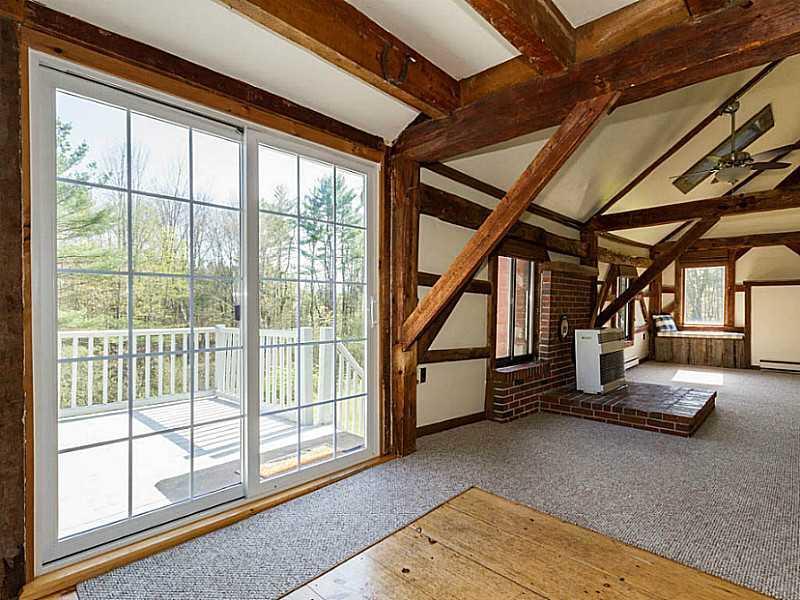 894 Bridgton Road Westbrook, ME 04092 - Photo 23 of 30 Entry.