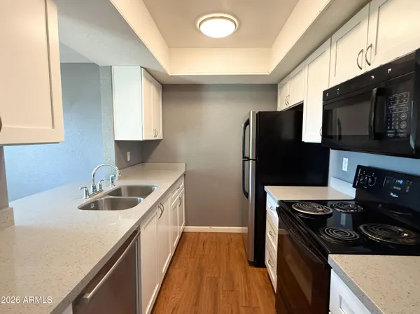 $1,550 | 2202 West Glenrosa Avenue, Unit 4, Phoenix, AZ 85015