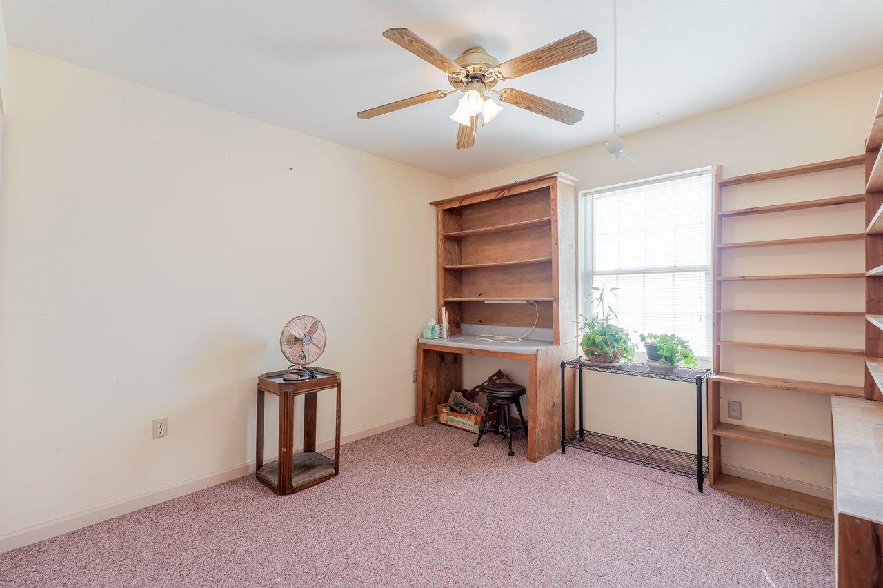 107 Orchard Road Staunton, VA 24401 - Photo 18 of 44 wooden floor in an empty room with a window